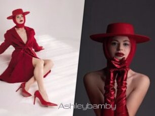Ashleybamby