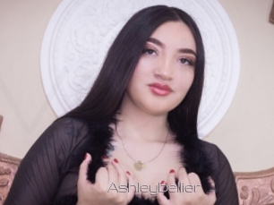 Ashleybellier