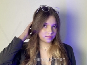 Ashleybinner