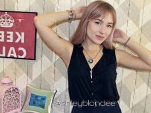 Ashleyblondee