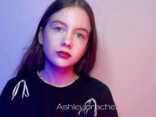 Ashleybracher