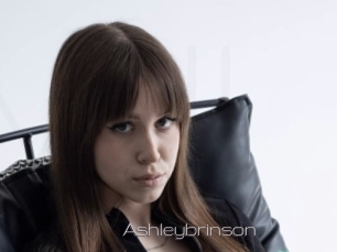 Ashleybrinson