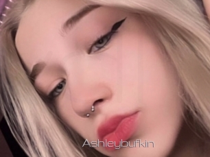 Ashleybufkin