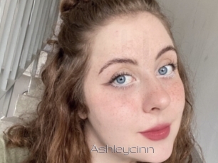Ashleycinn