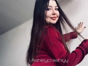 Ashleycrashlyy
