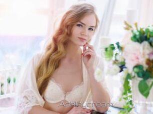 Ashleycream