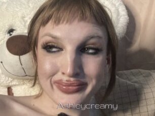 Ashleycreamy