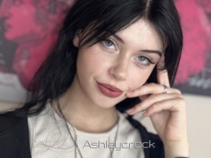Ashleycrock