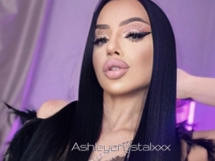 Ashleycrystalxxx