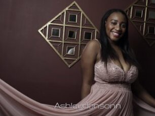 Ashleydonsonn