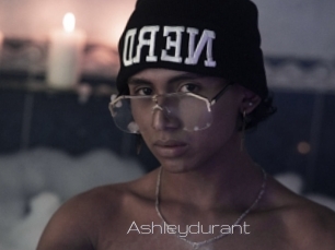Ashleydurant