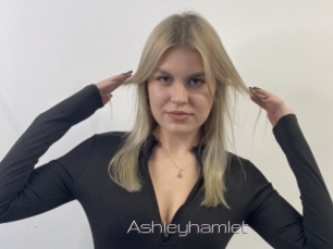 Ashleyhamlet