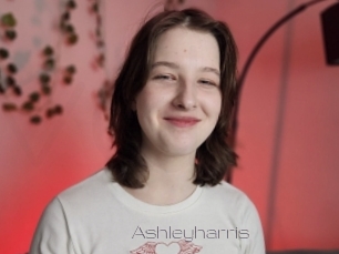 ashleyharris Vidéo de lesbienne