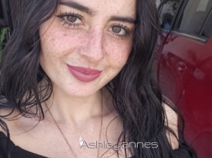 Ashleyjannes