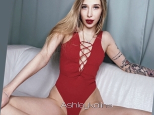 Ashleykolins