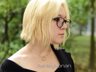 Ashleykonan