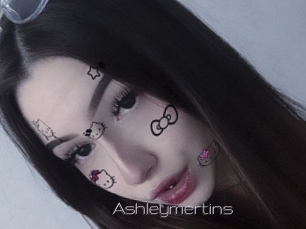 Ashleymertins