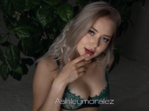 Ashleymoralez