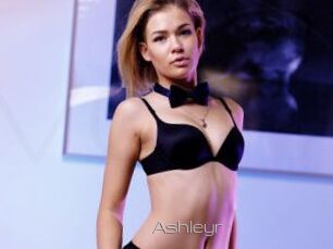 Ashleyr