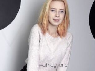 Ashleyrare