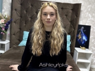 Ashleyroks