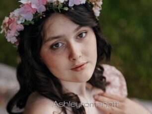 Ashleyromanoff