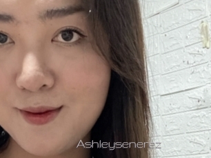 Ashleysenerez