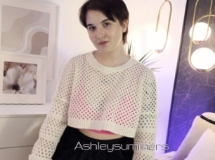 Ashleysummers