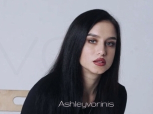 Ashleyvorinis