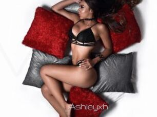 Ashleyxh