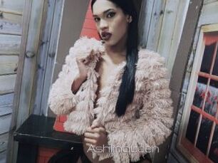 Ashlinqueen