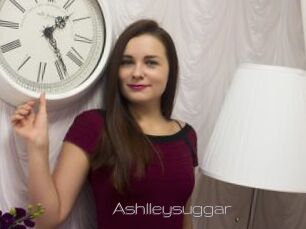 Ashlleysuggar