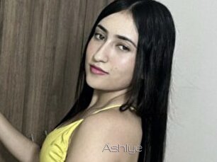 Ashlye