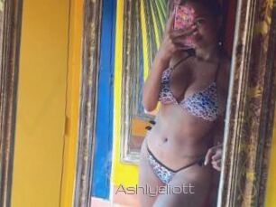 Ashlyeliott