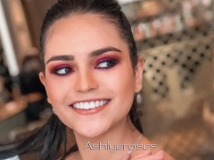 Ashlyeroses