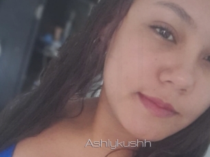 Ashlykushh