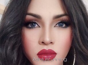 Ashlystunning