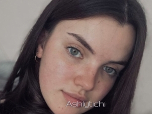 Ashlytichi