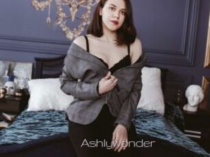 Ashlywonder