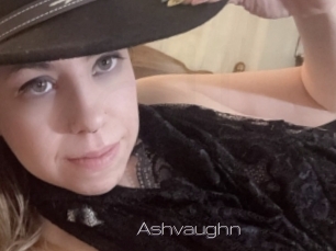Ashvaughn