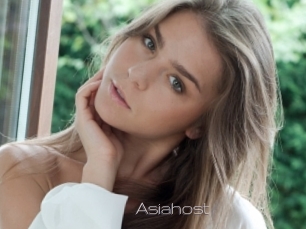 Asiahost