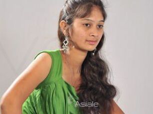Asiale