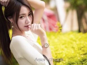 Asian_chups