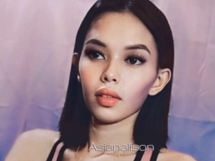 Asianalison