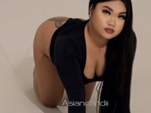 Asiancandii