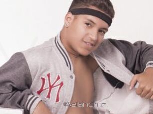 Asiancruz