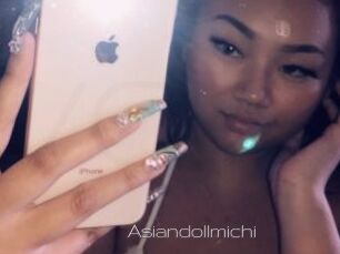Asiandollmichi