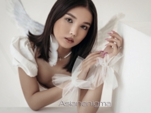 Asianenigma