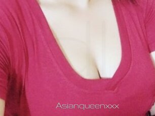 Asianqueenxxx