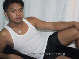 Asianshootercumx
